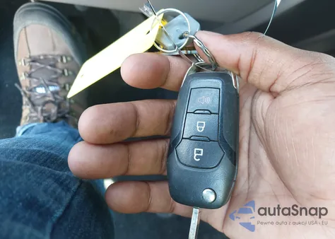 2015 Ford F-150 Xlt from USA, damaged, VIN 1FTFW1EF4FFA47808